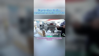 Pureza do material da bateria de sódio abaixo de 1 ppm