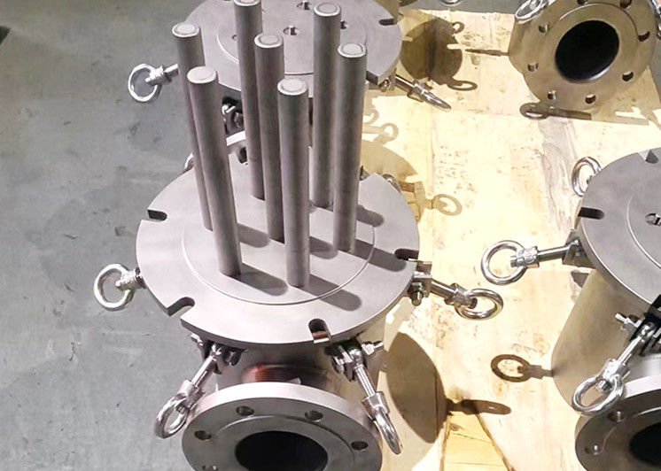 Separador magnético industrial auto descarregável Cinturões transportadores fortes para processamento de pedra e lavagem de carvão