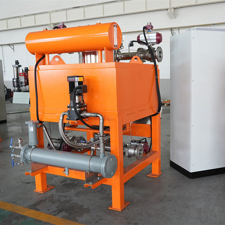 Separador magnético de material de bateria de lítio 99,99% Eliminação de impurezas metálicas LiFePO4/NCM Purificação de material de cátodo.