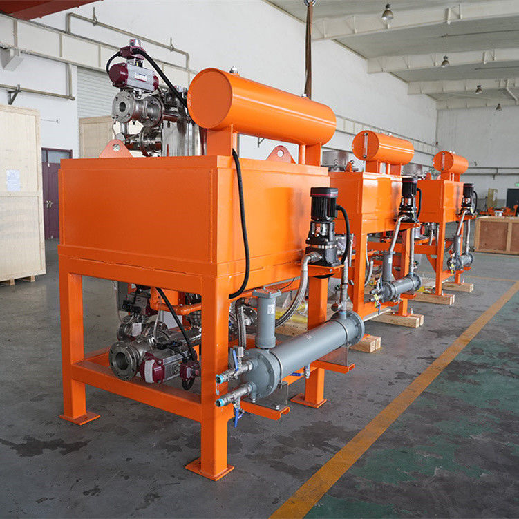 Separador magnético de material de bateria de lítio 99,99% Eliminação de impurezas metálicas LiFePO4/NCM Purificação de material de cátodo.