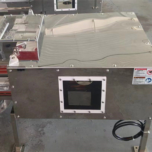 Separador magnético rotativo à prova de explosão resistente a altas temperaturas / corrosão Equipamento magnético da indústria química de carvão