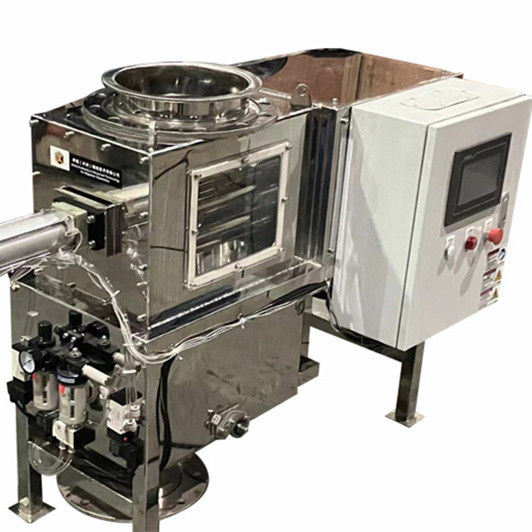 Separador magnético rotativo de alta potência, taxa de remoção de metais 99% Equipamento de reciclagem de minério/escombros/vidro.