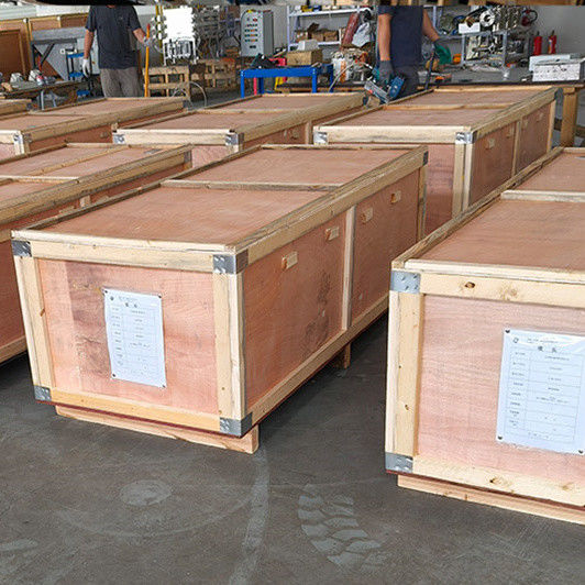 Separador magnético rotativo de alta potência, taxa de remoção de metais 99% Equipamento de reciclagem de minério/escombros/vidro.