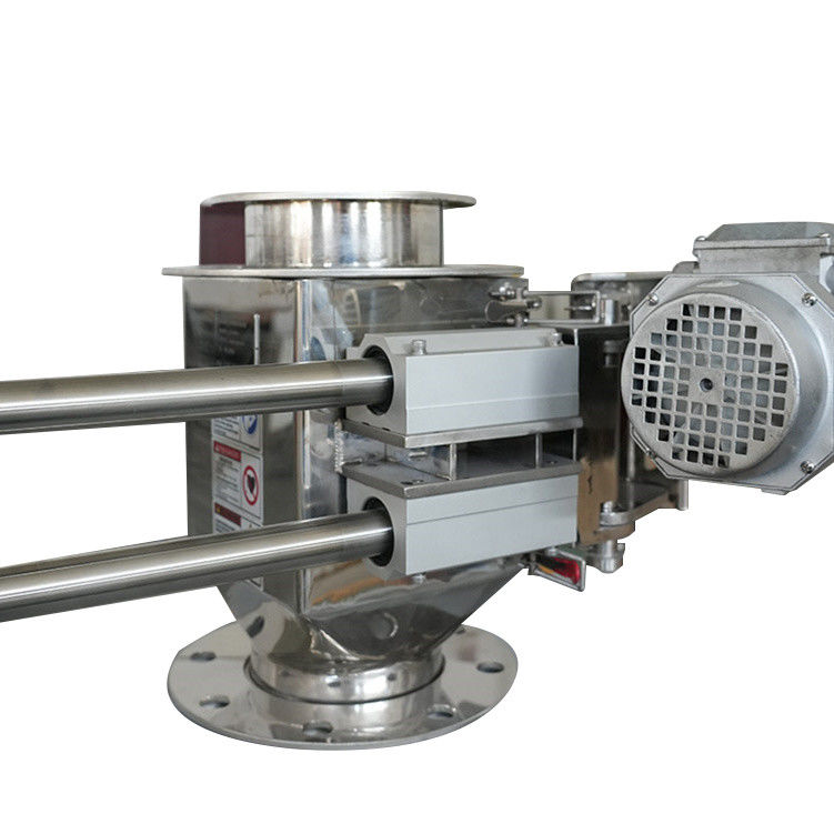 Sistema de refluxo automático pulsando verticalmente separador magnético de alto gradiente Mineração e águas residuais Soluções personalizadas