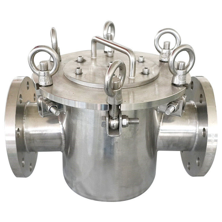 Separador magnético de alta gradiente rápido HGMS Remover de ferro fina Seleção de minerais magnéticos fracos 1,5T Intensidade de campo