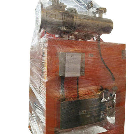 Máquina de remoção de ferro de lama totalmente automática Máquina de remoção de ferro de escória