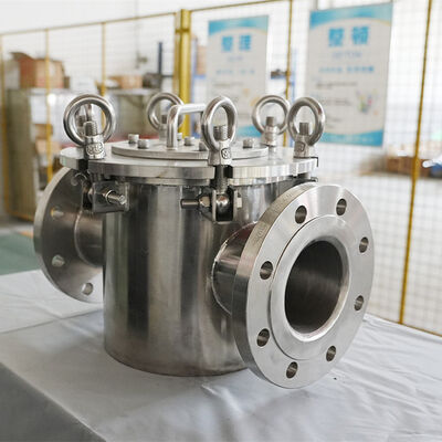 Remover de ferro eletromagnético com campo magnético de 12.000 Gauss, sistema de controlo PLC e nível de protecção IP54/IP67 para purificação industrial