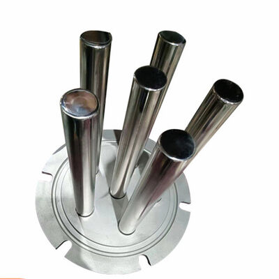 Super Grid Remover magnético de ferro 99% taxa de remoção de metais Mineração / águas residuais / Indústrias de reciclagem