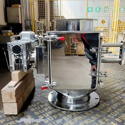 Separador magnético de grade compacta 400-600 mm 8000-12000 Gauss Certificado CE