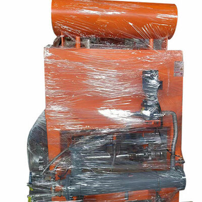 Separador magnético úmido de lama para matéria-prima de lama de qualidade farmacêutica