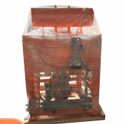 Indústria Impuridade de ferro de lama Preparação de pregos de ferro / remover fios de ferro