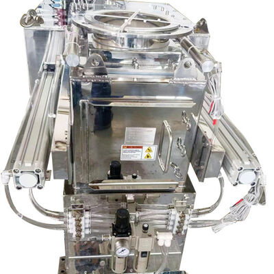 Separador magnético rotativo pesado para linhas de processamento de minério de areia Alta estabilidade e garantia global