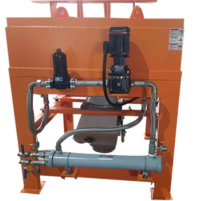 LFP LiFePO4 Bateria Cátodo Seco Separador Eletromagnético Aço carbono / Aço inoxidável